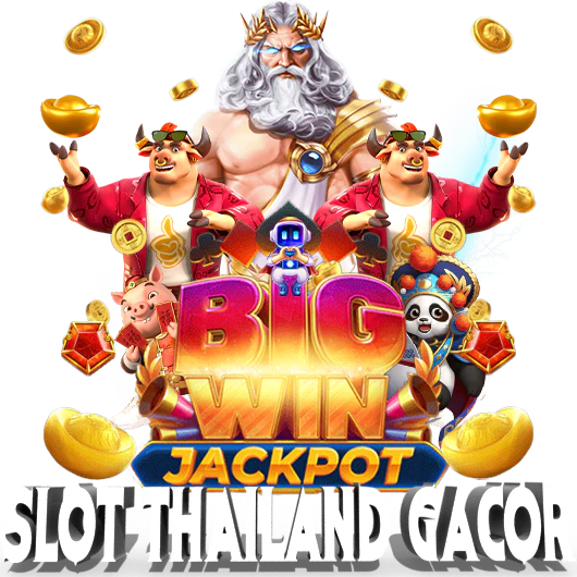 Link Situs Judi Slot Online Gacor Rekomendasi Terbaik