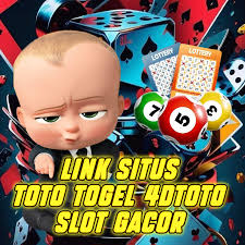 Link Situs Toto Togel 4D dan Toto Slot Gacor Terbaik