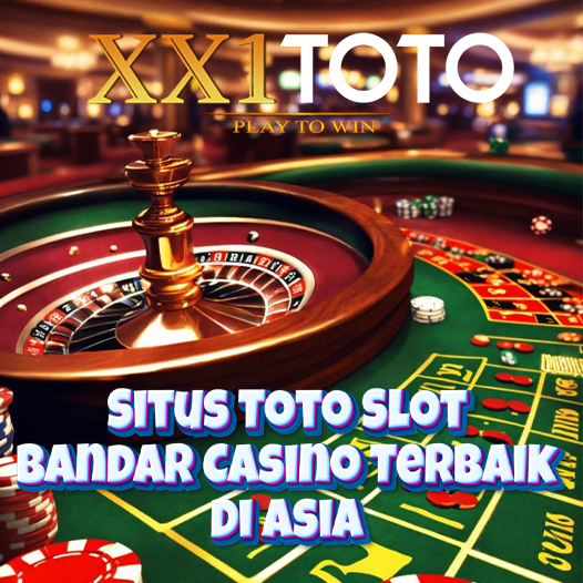 Cara Login ke Situs Toto Slot dan Bandar Casino Terbaik di Asia