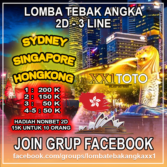 Situs Toto Slot Gacor dan Toto Togel Terpercaya Hari Ini