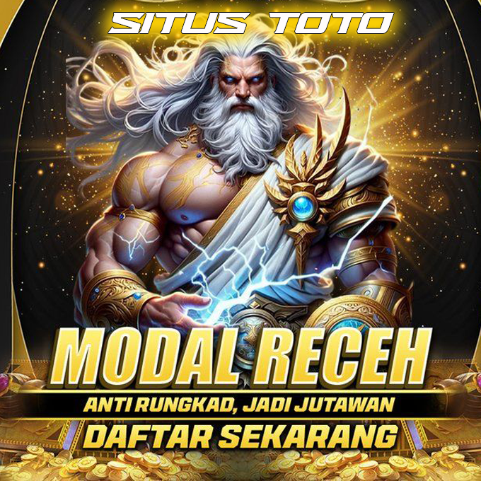 XX1TOTO: Link Login Situs Toto Slot dan Bandar Togel Terbaik 2025