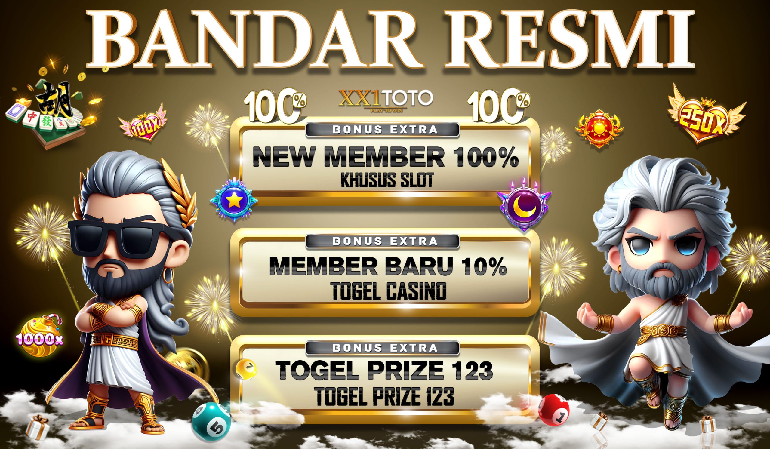 Panduan Lengkap tentang Slot Toto: Situs Slot Gacor Terpercaya yang Wajib Dicoba